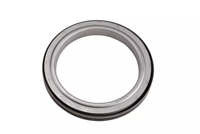 97209342 - : Rear Crankshaft Oil Seal for Chevrolet: Express 2500, Express 3500, Express 4500, Silverado 2500 HD, Silverado 2500 HD Classic, Silverado 3500, Silverado 3500 Classic, Silverado 3500 HD | GMC: Savana 2500, Savana 3500, Savana 4500, Sierra 2500 HD, Sierra 2500 HD Classic, Sierra 3500, Sierra 3500 Classic, Sierra 3500 HD Image