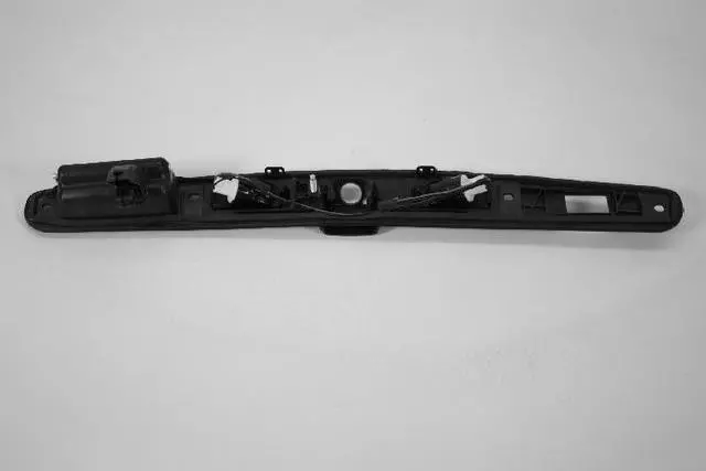 68096254AB - : Liftgate Handle for Mopar Image