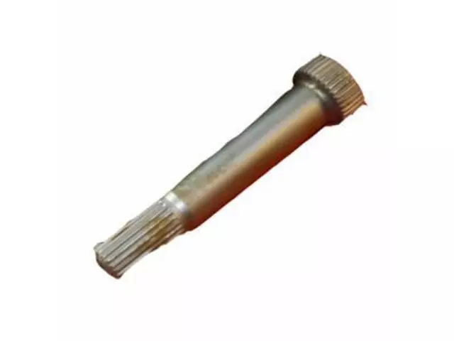 Shaft Intermediate - Ford (F8AZ-7F351-AA)