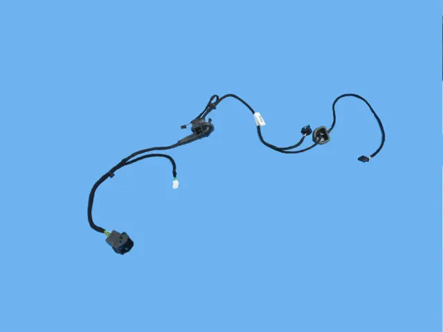 68506761AA - Electrical: Rear Door Wiring, Left for Jeep: Renegade Image