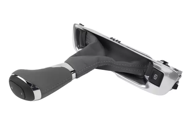 84628956 - : 2016-2019 Chevrolet Malibu - Dark Atmosphere Automatic Transmission Shift Lever Knob for Chevrolet: Malibu Image