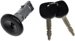 924725 - : Ignition Lock Cylinder Assembly for Dorman Image