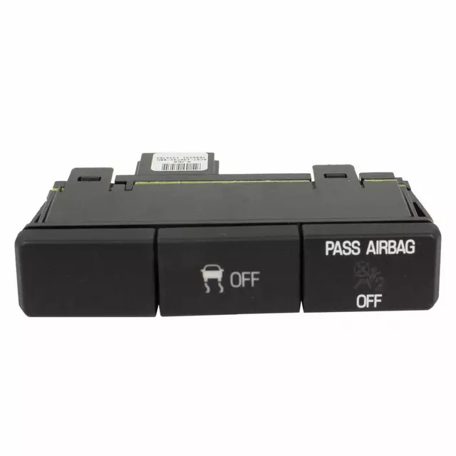 BC3Z13D730BA - Body: Switch for Ford: F-250 Super Duty, F-350 Super Duty, F-450 Super Duty Image