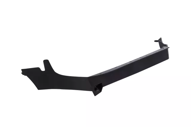 15035438 - Body: Passenger Side Front Bumper Filler for Chevrolet: Silverado 1500, Silverado 1500 HD, Silverado 2500, Silverado 2500 HD, Silverado 3500, Suburban 1500, Suburban 2500, Tahoe Image