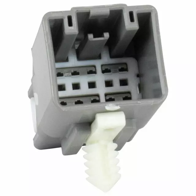 Cover - Ford (ML3Z-14A666-KA)