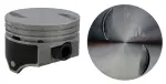 P50478030 - : Engine Piston Set for Enginetech Image