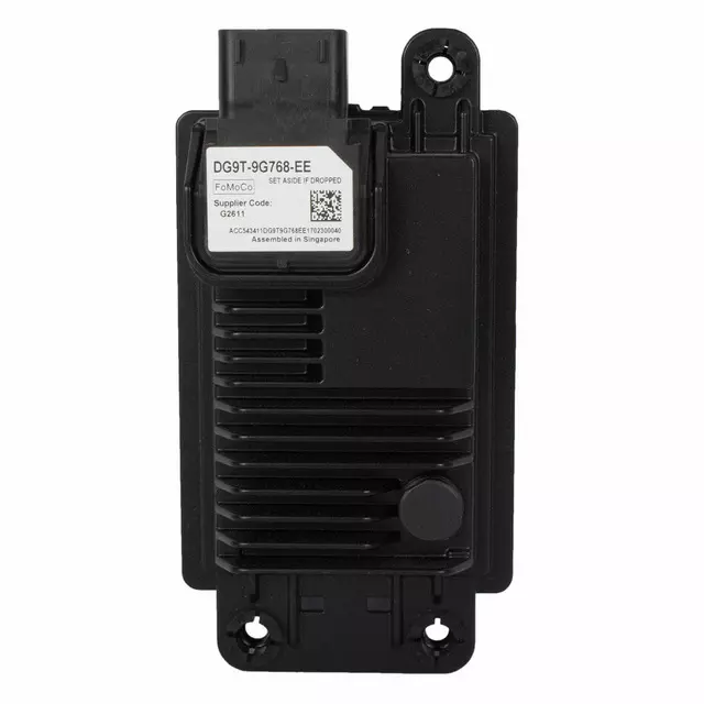 DG9Z9E731EE - : Distance Sensor for Ford: Fusion Image