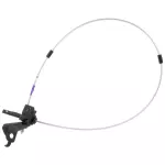 HC3Z2A793C - : Parking Brake Cable for Ford: F-250 Super Duty, F-350 Super Duty Image