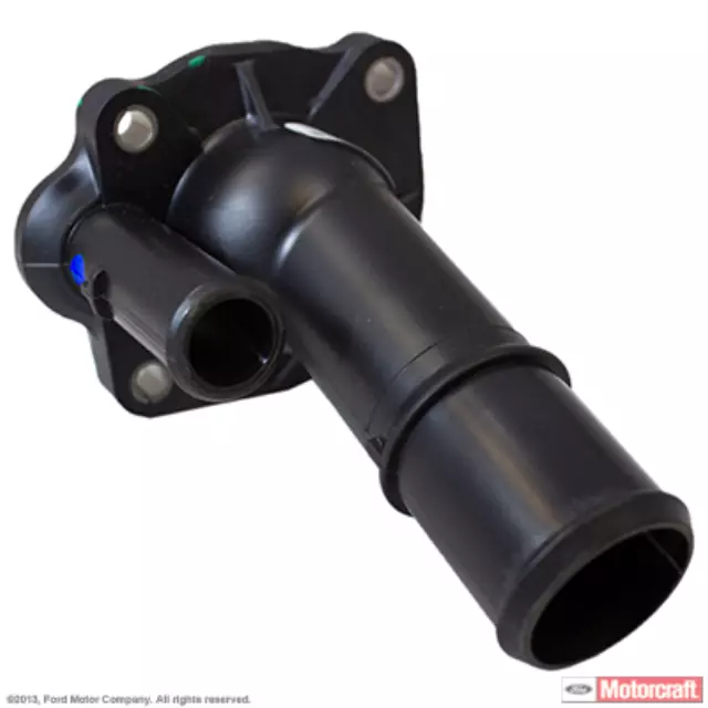 Thermostat Housing - Ford (CP9Z-8592-G)