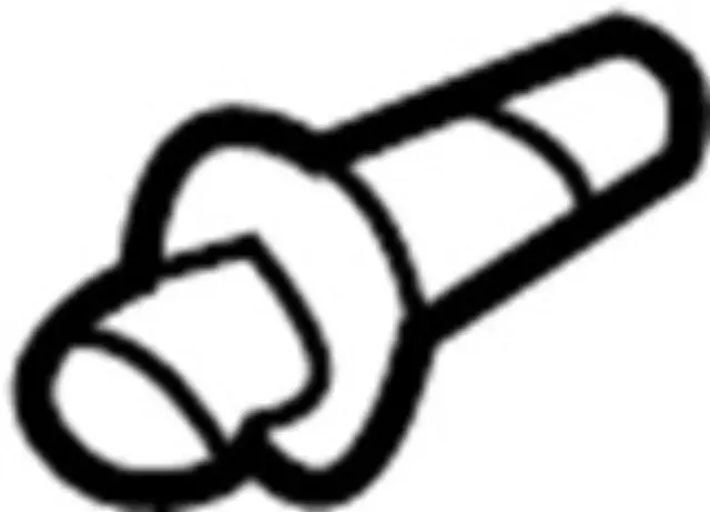 Stay Clip - Infiniti (0155303101)