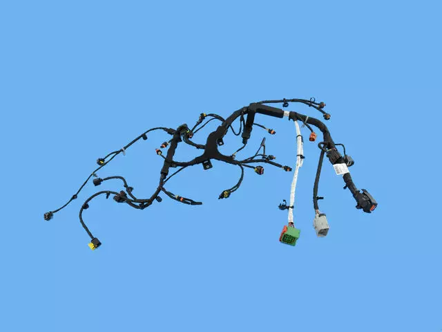 Injector Wiring - Mopar (68251965AC)