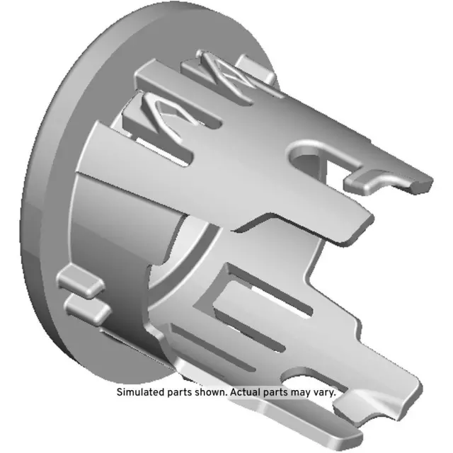 Park Sensor Bracket - GM (87851452)