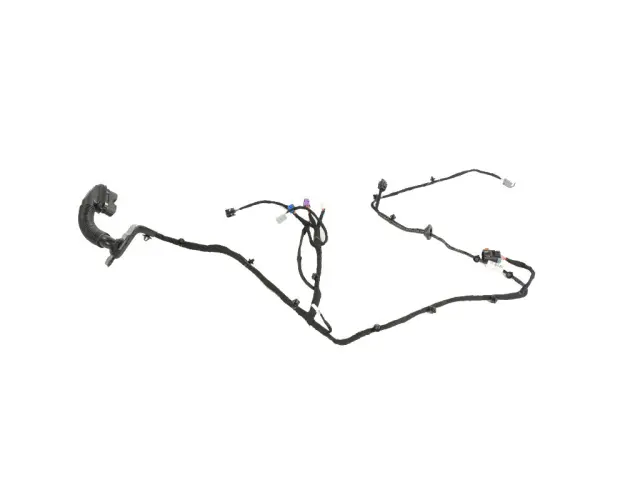 68228620AF - Electrical: Front Door Wiring, Left for Mopar Image image