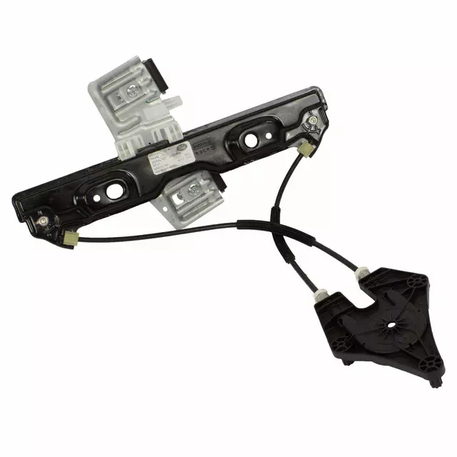 BE8Z5427008A - Body: Window Regulator for FORD Image