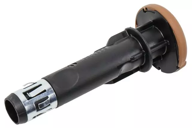 20984592 - Body: Headrest Guide for Buick: Verano | Cadillac: Escalade | Chevrolet: Tahoe | GMC: Yukon Image