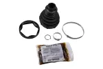 19301960 - : Rear Wheel Half-Shaft Tri-Pot Boot Kit with Bushing, Clamps, and Ring for ACDelco Image