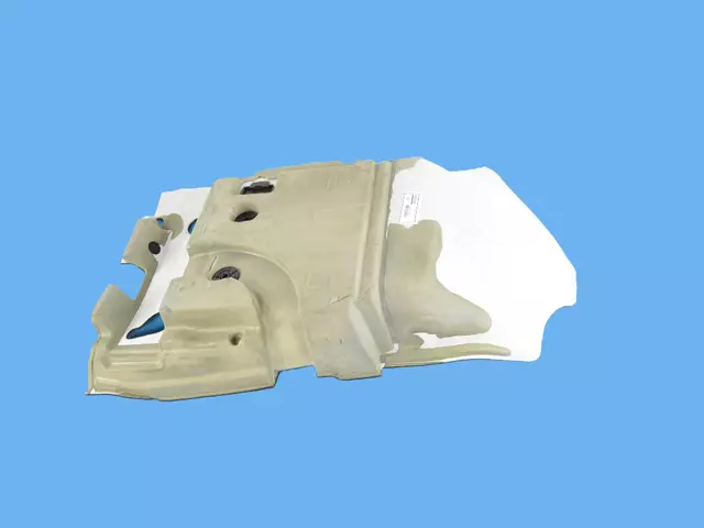 Front Floor Carpet, Right - Mopar (5ZC98GTVAA)