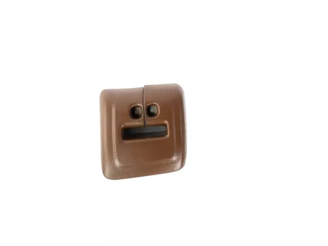Seat Belt Bezel - Mopar (5ZF58RN8AB)