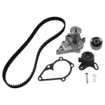 34460282 - : GMB Engine Timing Belt Component Kit with Water Pump for GMB Image