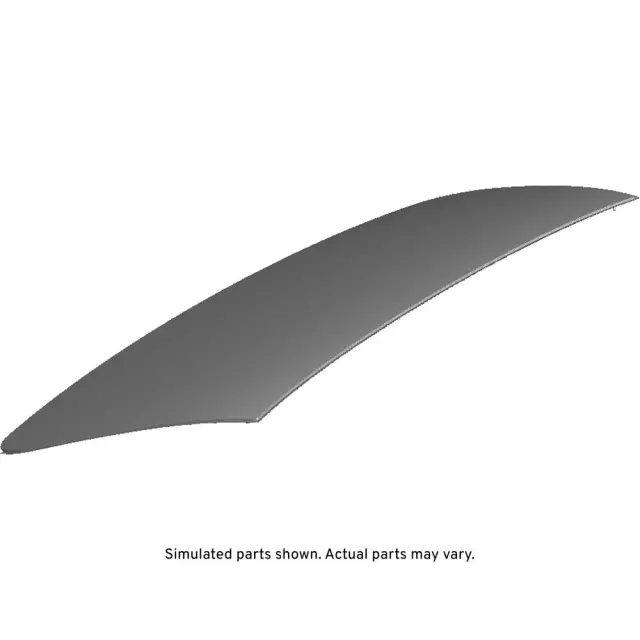 23339090 - : Windshield for Cadillac: ATS Image