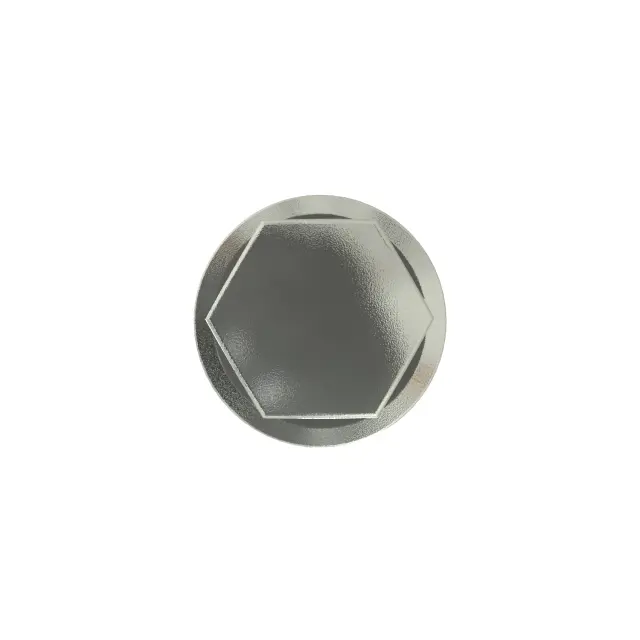 6504672 - Wheels: Wheel Nut for Mopar Image