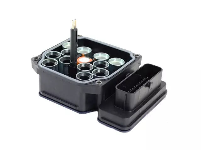 68225501AI - : Anti-lock Brake System Module for Mopar Image
