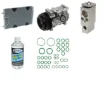 KT5662D - : A/C Compressor Kit -- Compressor-Condenser Replacement Kit for UAC Image