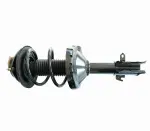 883027 - : 12-14 Subaru Impreza Suspension Strut and Coil Spring Assembly  - Front Right for GSP Image