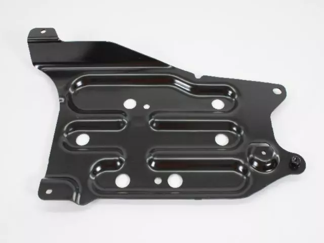 Skid-transfer Case Plate Kit - Mopar (68069365AA)