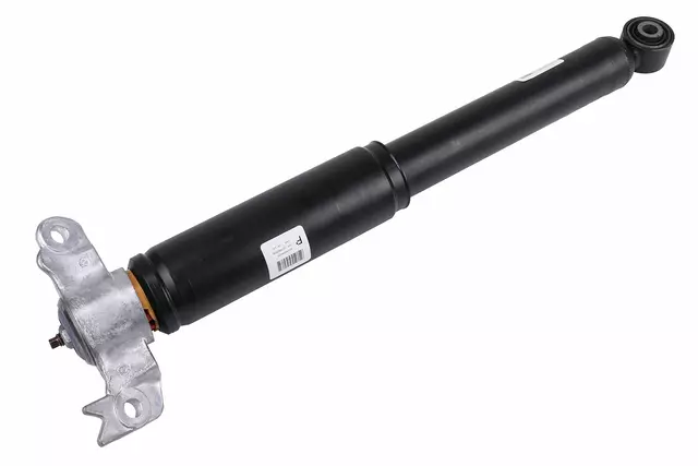 84226149 - : Rear Passenger Side Shock Absorber with Bumper, Upper Mount, and Nut for Cadillac: XTS Image