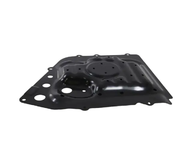 68592962AB - Frame, Bumper and Fascia: Urea Tank Skid Plate for Mopar Image