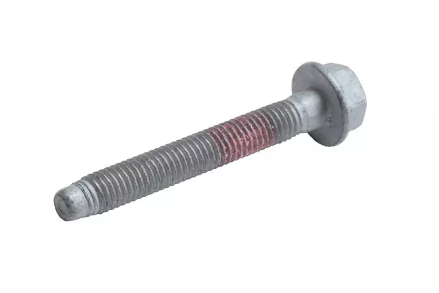 Cargo Carrier Pickup Box Side Rail Support Bolt - GM (19206644)