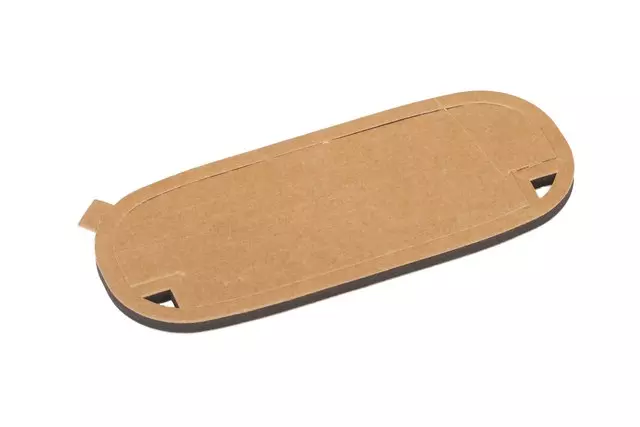 19316441 - Electrical: High Mount Lamp Gasket for Chevrolet: City Express Image