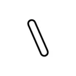 7L1Z78624B74A - Body: Strut for Ford: Expedition | Lincoln: Navigator Image