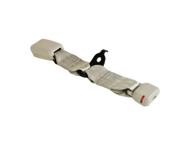 Buckle Assy-s/belt Buckle Assy - Mopar (5LA631D2AA)