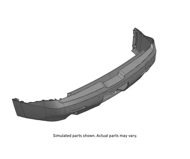 84686348 - : F Fascia for GM Image