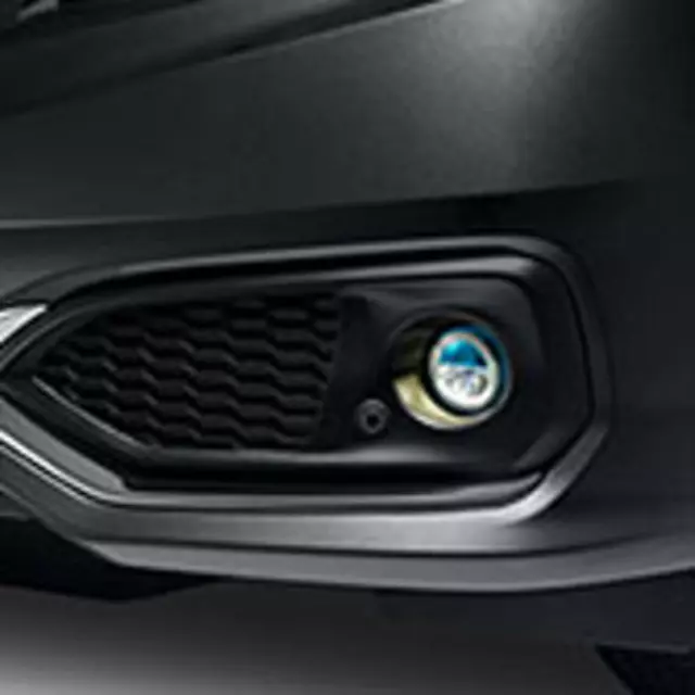 8V31TX62A0 - : 2016-2018 Acura ILX - Fog Lights - Led for Acura: ILX Image