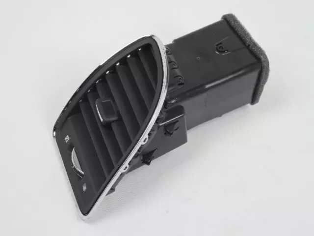 Air Conditioning & Heater Outlet, Left, Driver - Mopar (1QY59DX9AJ)