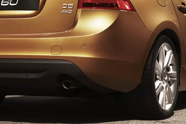 « 31359220 –  : Parking Assistance - Rear pour Volvo Image »