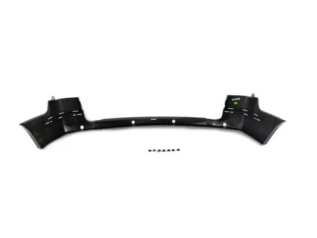 Rear Upper Fascia - Mopar (5142737AA)