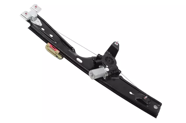 84973076 - Body: Window Regulator for Buick: Enclave | Chevrolet: Traverse, Traverse Limited Image