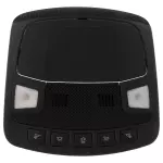 DP5Z54519A70EAN - : Overhead Console for Lincoln: MKC Image