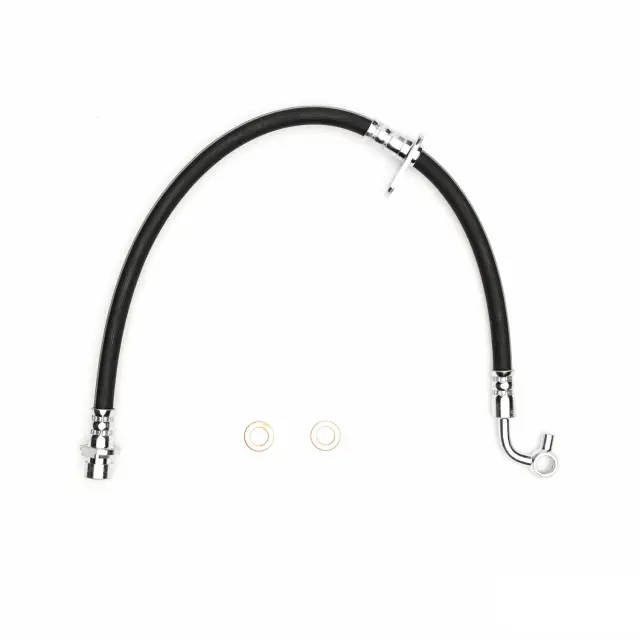 35058019 - Brakes &amp; Brake Parts: Brake Hydraulic Hose for DYNAMIC FRICTION Image