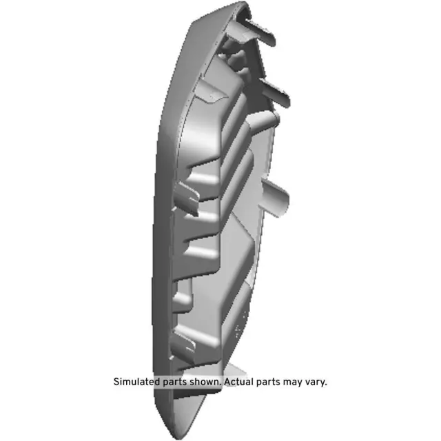84770644 - : Trim Bezel for GM Image
