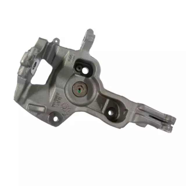 1L5Z3105AA - Suspension: Knuckle for Ford: Explorer, Explorer Sport, Explorer Sport Trac Image