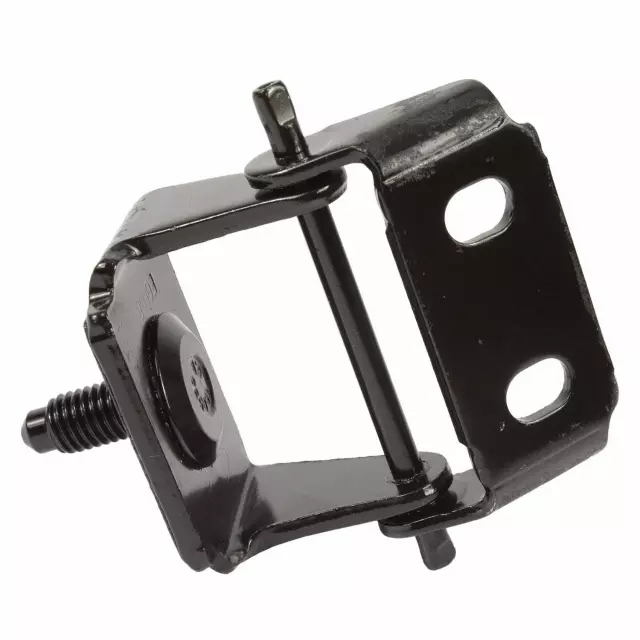 8A6Z5842900A - Body: Hinge for Ford: Fiesta Image