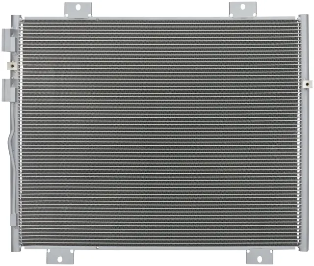 73666 - HVAC: A/C Condenser for Spectra Premium Image