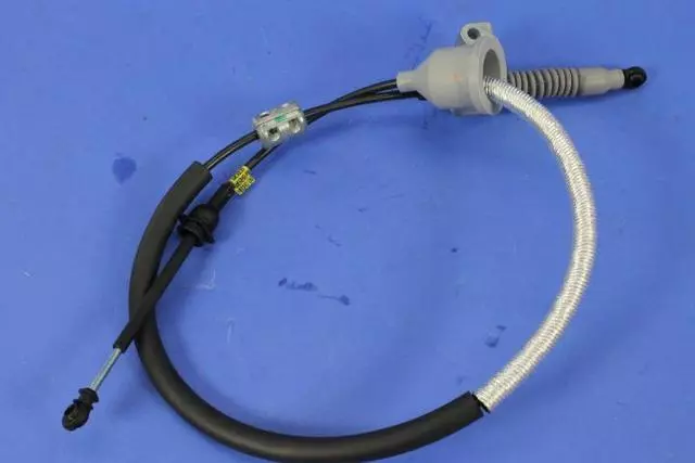 Gearshift Control Cable - Mopar (4578165AA)