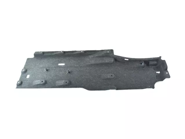 68227433AB - : Floor Pan Shield, Left for Mopar Image