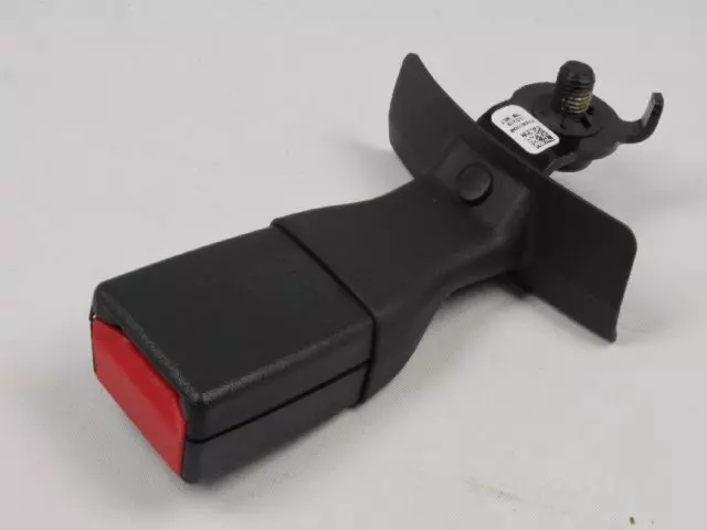 Front Inner Seat Belt - Mopar (1GX901DVAB)